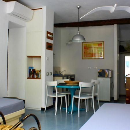 Ferienwohnung Da Marcella Vernazza Exterior foto