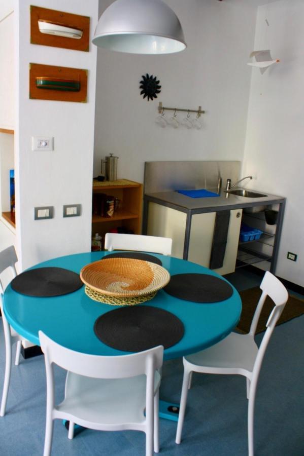 Ferienwohnung Da Marcella Vernazza Exterior foto