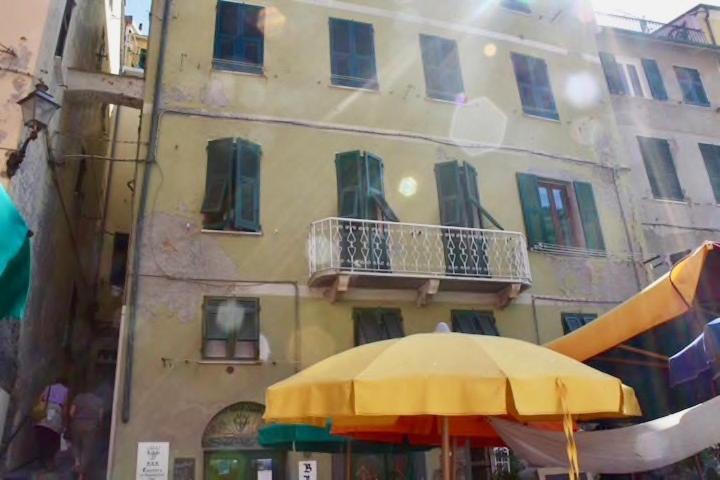 Ferienwohnung Da Marcella Vernazza Exterior foto