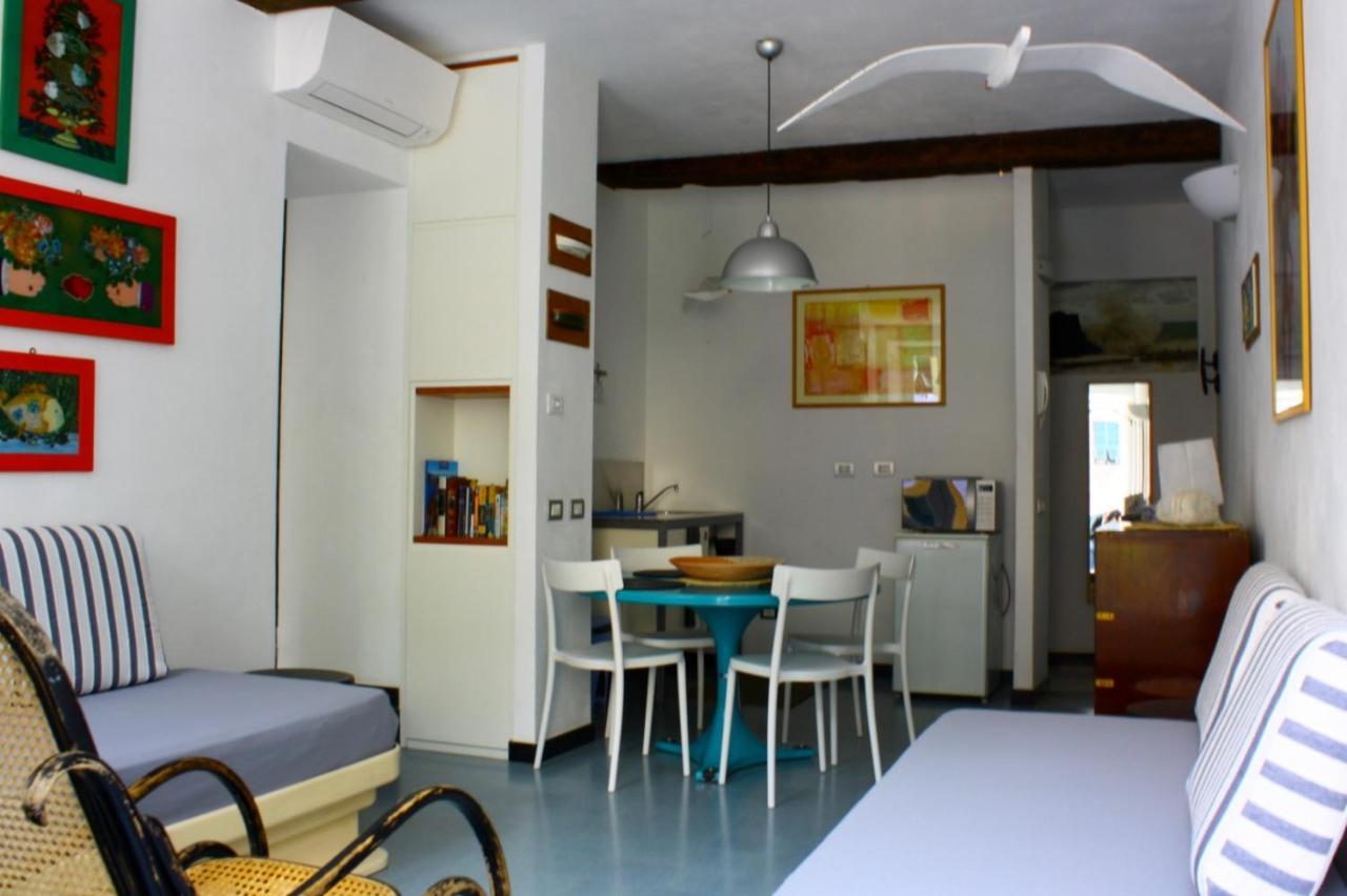 Ferienwohnung Da Marcella Vernazza Exterior foto