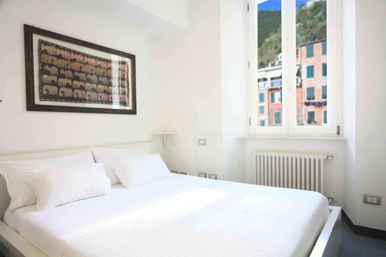 Ferienwohnung Da Marcella Vernazza Exterior foto