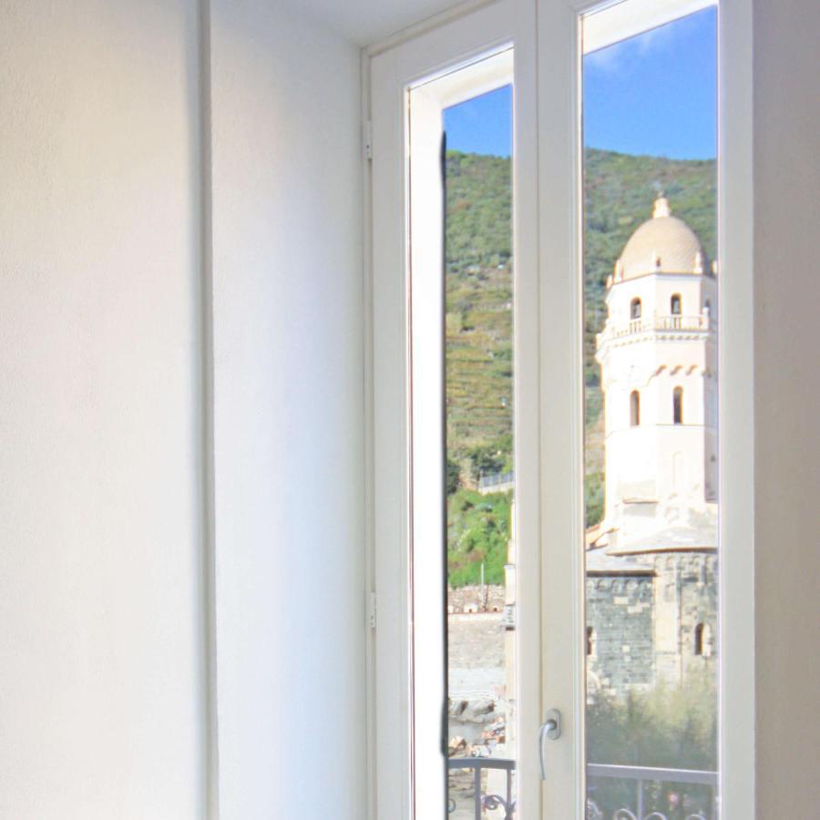Ferienwohnung Da Marcella Vernazza Exterior foto
